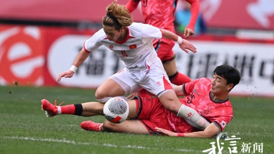 U23 Vietnam to avoid Thailand, Indonesia as group host in 2026 qualifiers
